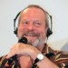 Il regista-attore Terry Gilliam a Taormina