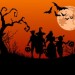 “Halloween” e “Festa dei morti” s’intrecciano