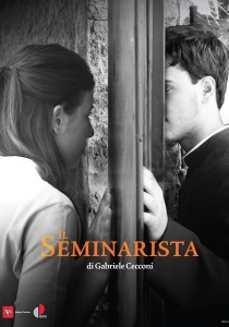 -Il seminarista locandina